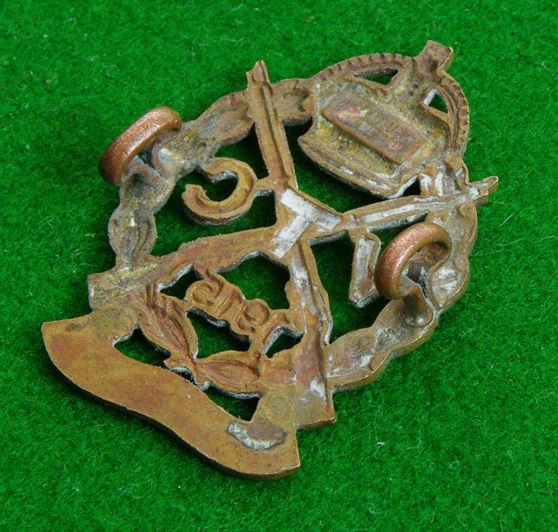 Volunteer Training Corps. — image 2