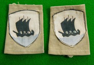 Tripolitania District.