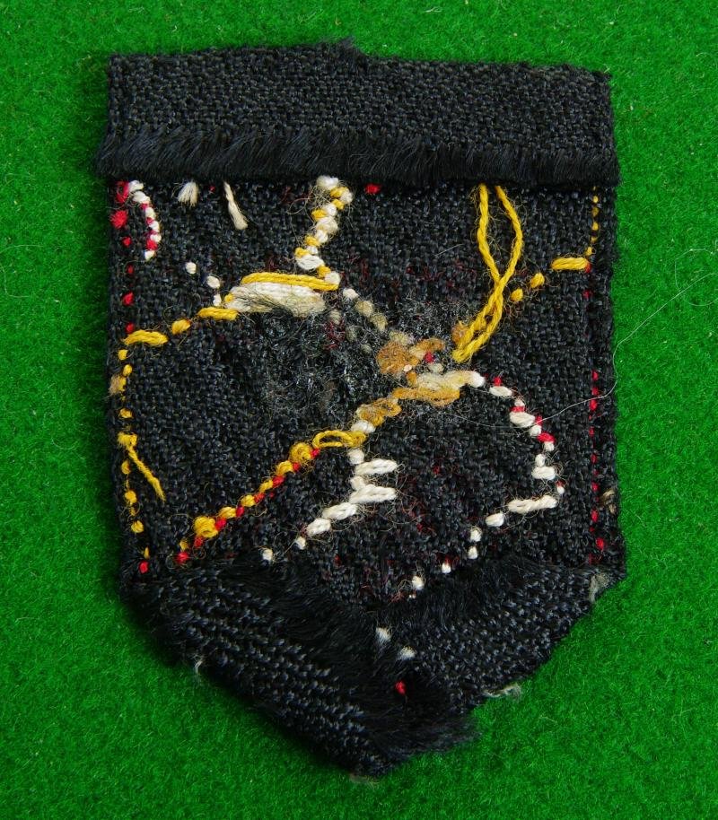 34th.Armoured Brigade. — image 2