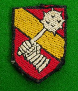 34th.Armoured Brigade.