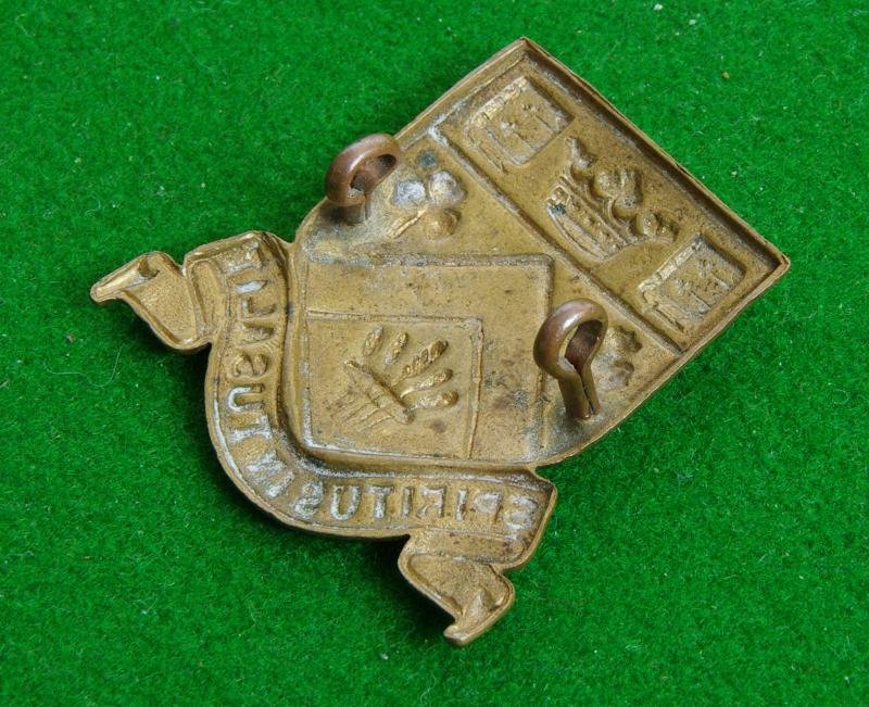 Clifton College-Bristol-O.T.C. — image 2