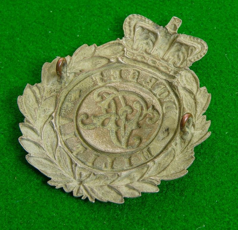 Dorset Militia. — image 2