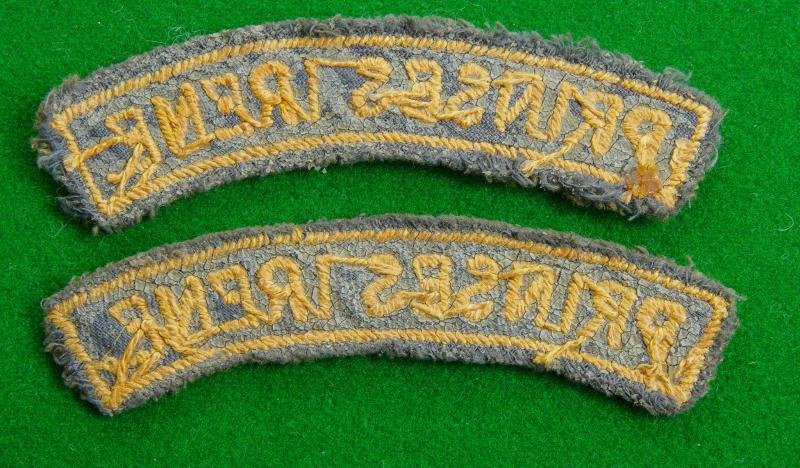 Free Dutch Forces. — image 2