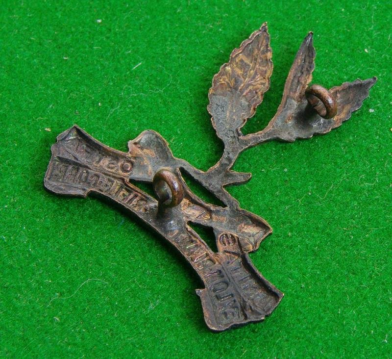 Ceylon Planters Rifle Corps. — image 2