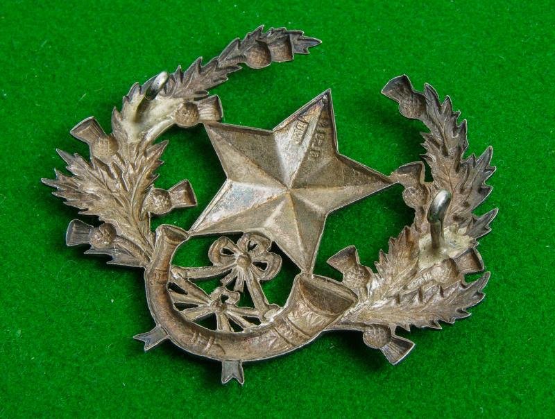 Cameronians {Scottish Rifles} — image 2