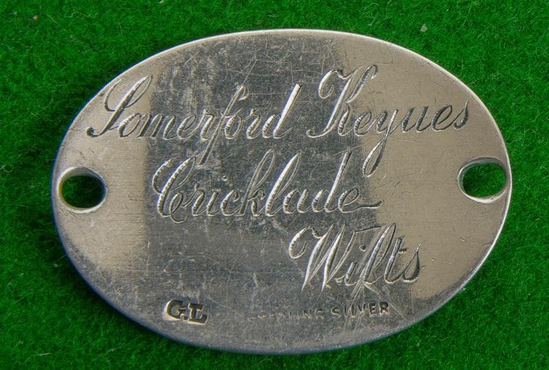 Identity Bracelet. — image 2