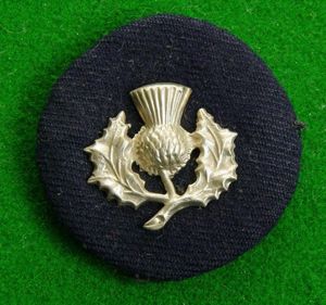 9th.{Scottish} Infantry Division.