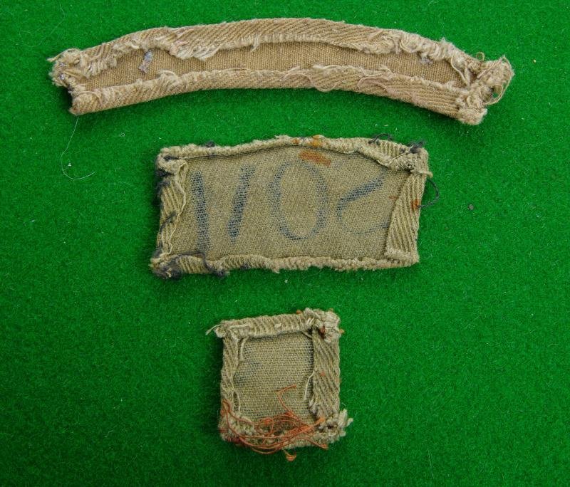 Home Guard- Somersetshire. — image 2