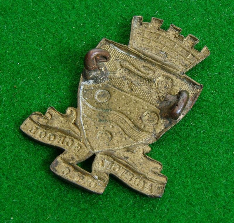 Maidstone School-O.T.C. — image 2