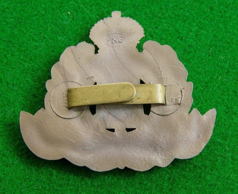 Suffolk Regiment. — image 2