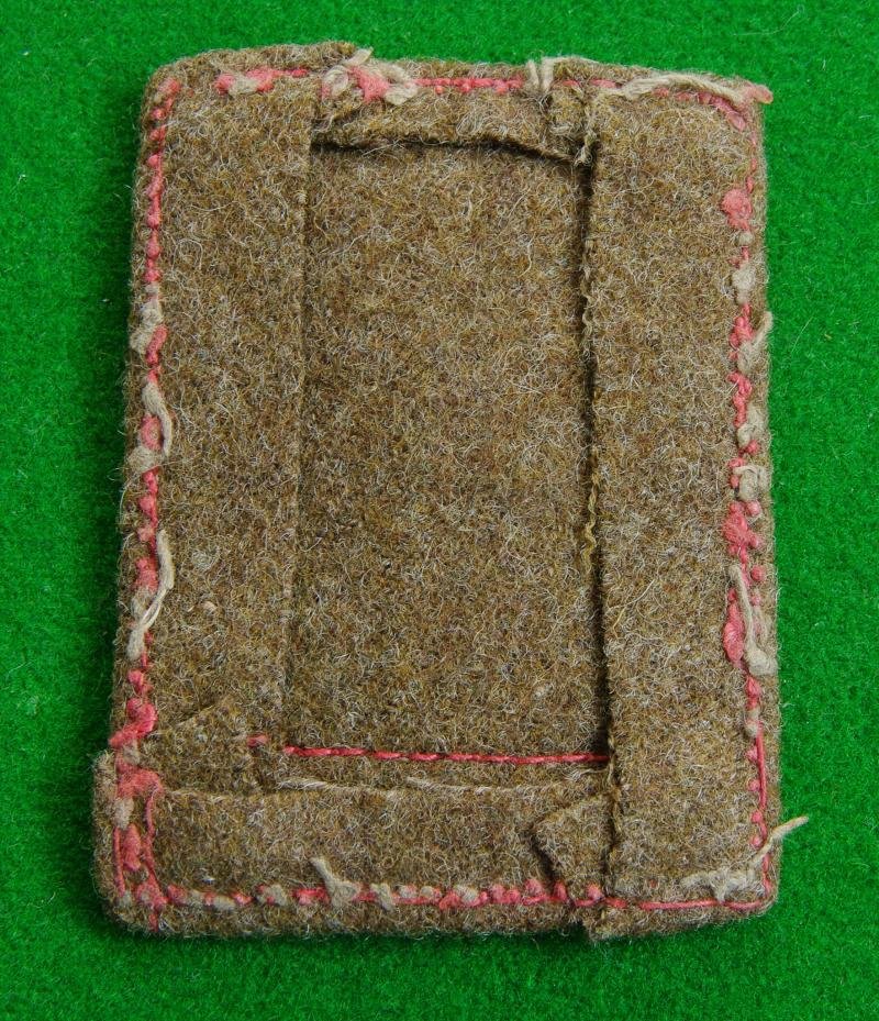 115th. Independent Infantry Brigade. — image 2