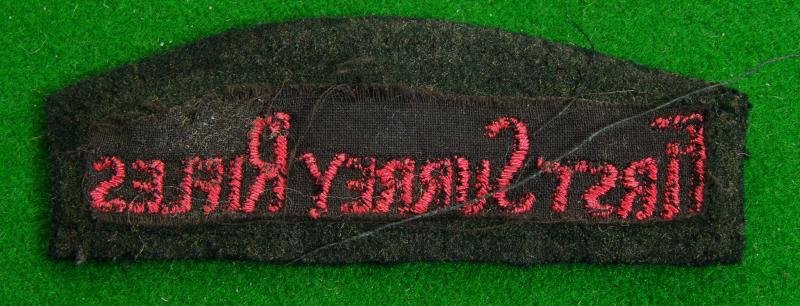 Royal Artillery. — image 2