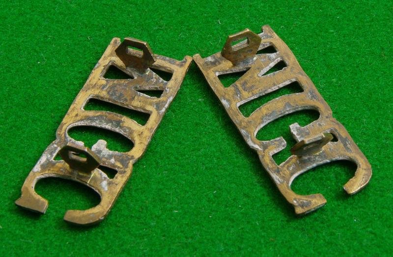 Machine Gun Corps. — image 2