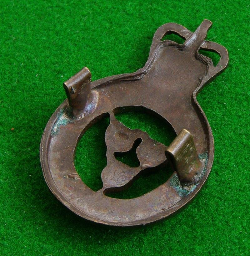 Shropshire Yeomanry. — image 2