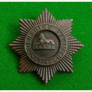 Lincolnshire Regiment.