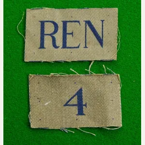 Home Guard-Renfrewshire.