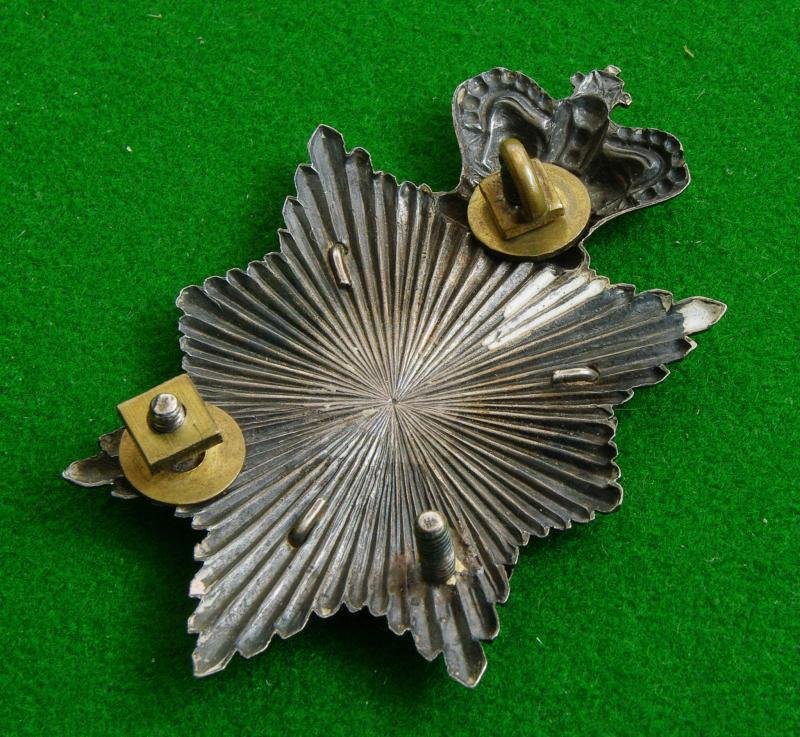 Royal Berkshire Regiment-Volunteers. — image 2