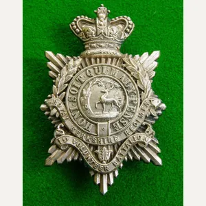 Royal Berkshire Regiment-Volunteers.