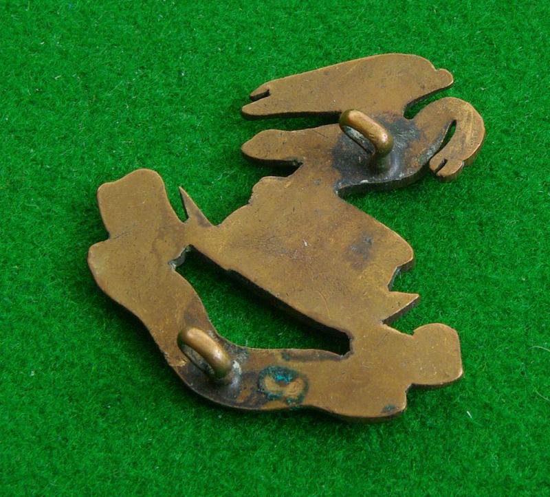 King's Regiment {Liverpool}-Territorials. — image 2