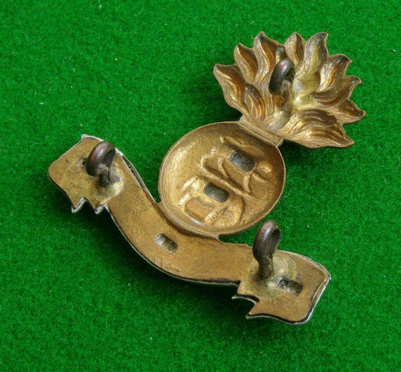 Royal Dublin Fusiliers. — image 2