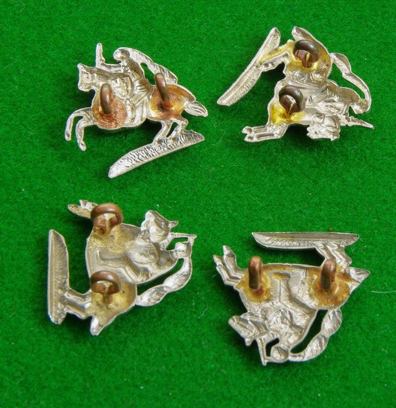 Fife & Forfar Yeomanry. — image 2