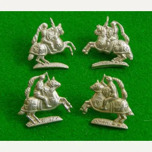 Fife & Forfar Yeomanry.