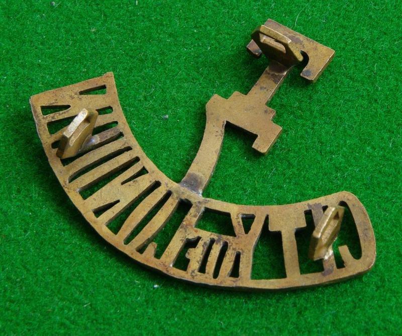 7th. City of London Battalion.{London Regiment} — image 2