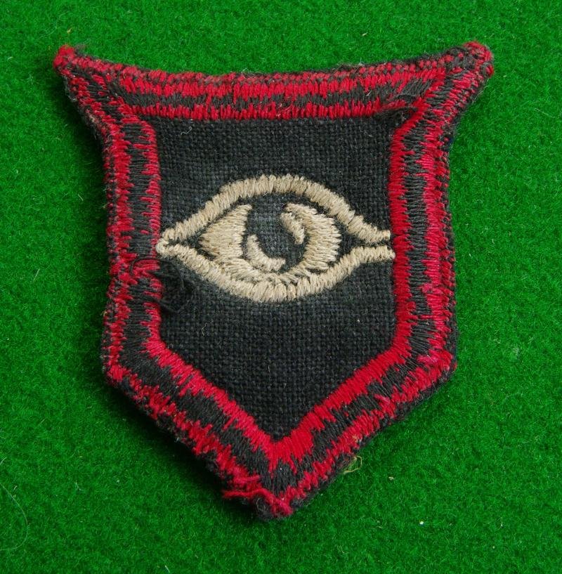 Guards Armoured Division. — image 2