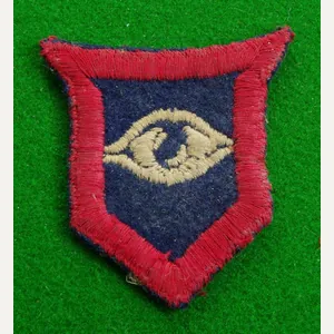 Guards Armoured Division.