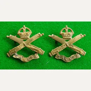 Canadian Machine Gun Corps.