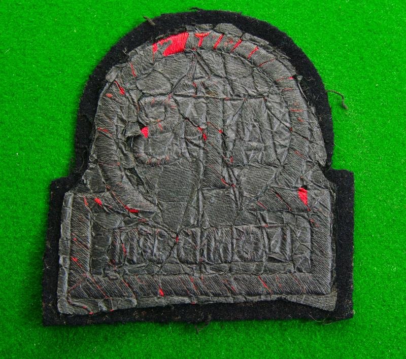 Auxiliary Fire Service. — image 2