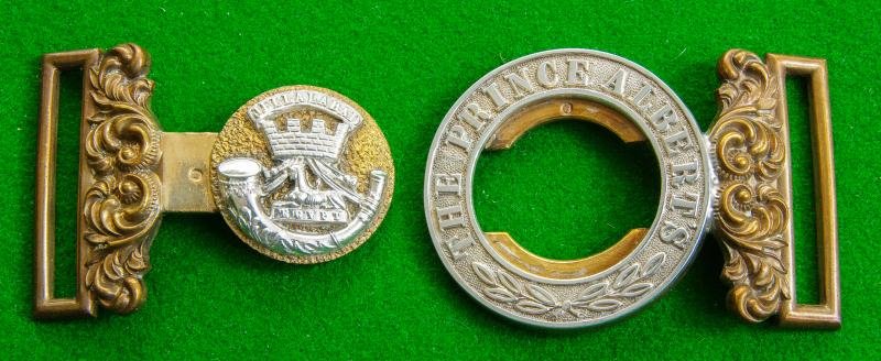 Somerset Light Infantry.{Prince Albert's} — image 4