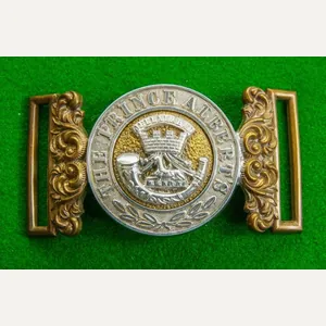 Somerset Light Infantry.{Prince Albert's}