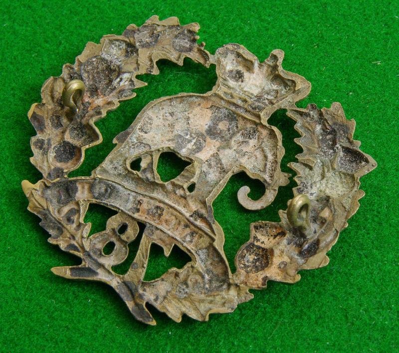 78th.Regiment of Foot-Seaforth Highlanders {Ross-Shire Buffs} — image 2