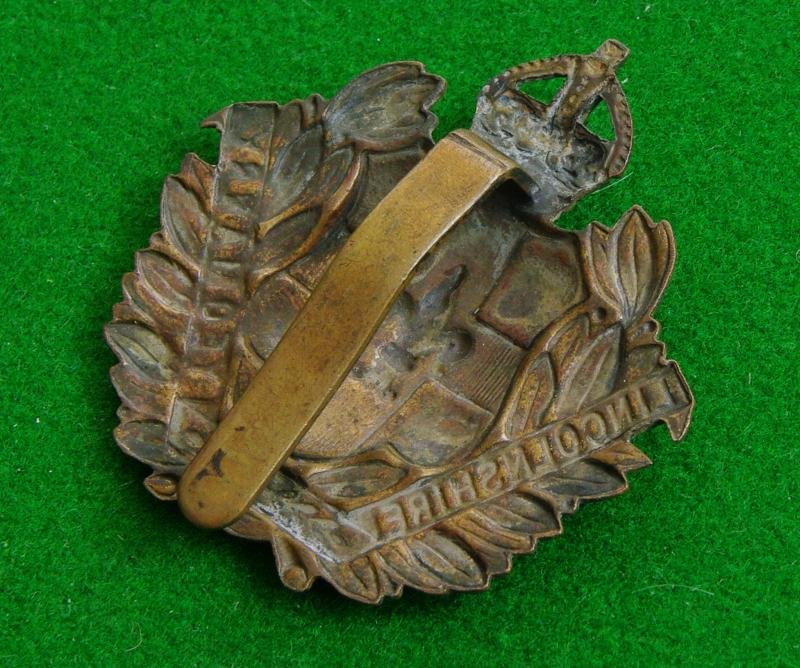 Lincolnshire Yeomanry. — image 2