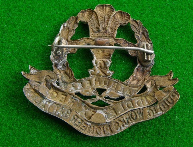 Middlesex Regiment {Duke of Cambridge's Own.} -Territorials. — image 2