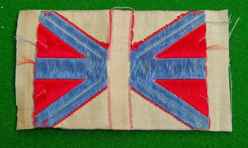 Union Flag. — image 2