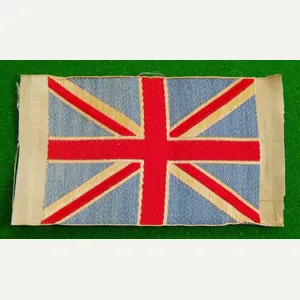 Union Flag.