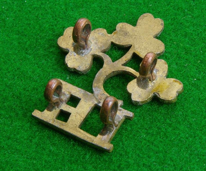 Imperial Yeomanry. — image 2