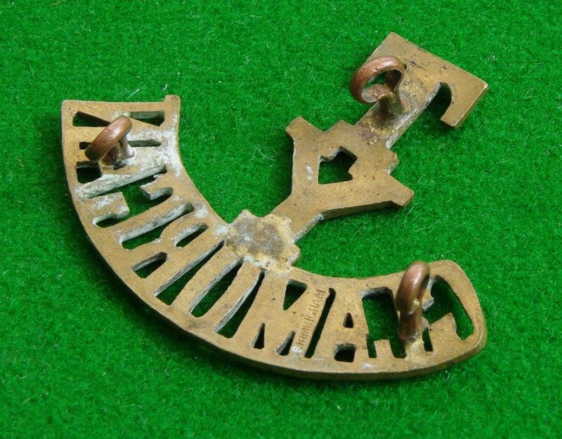 Glamorgan Yeomanry. — image 2