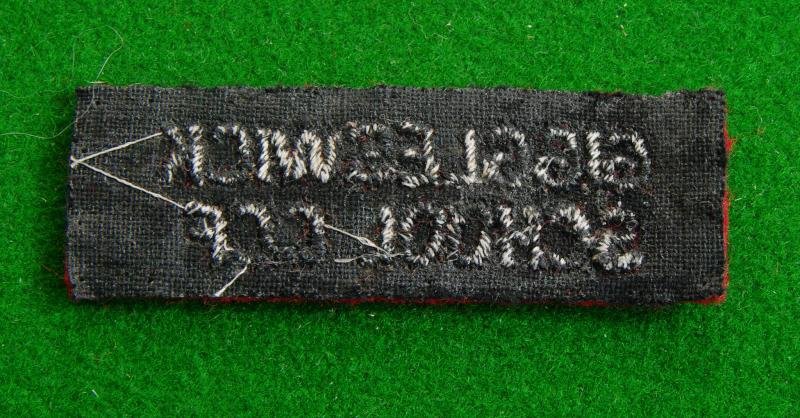 Giggleswick School - Cadets. — image 2