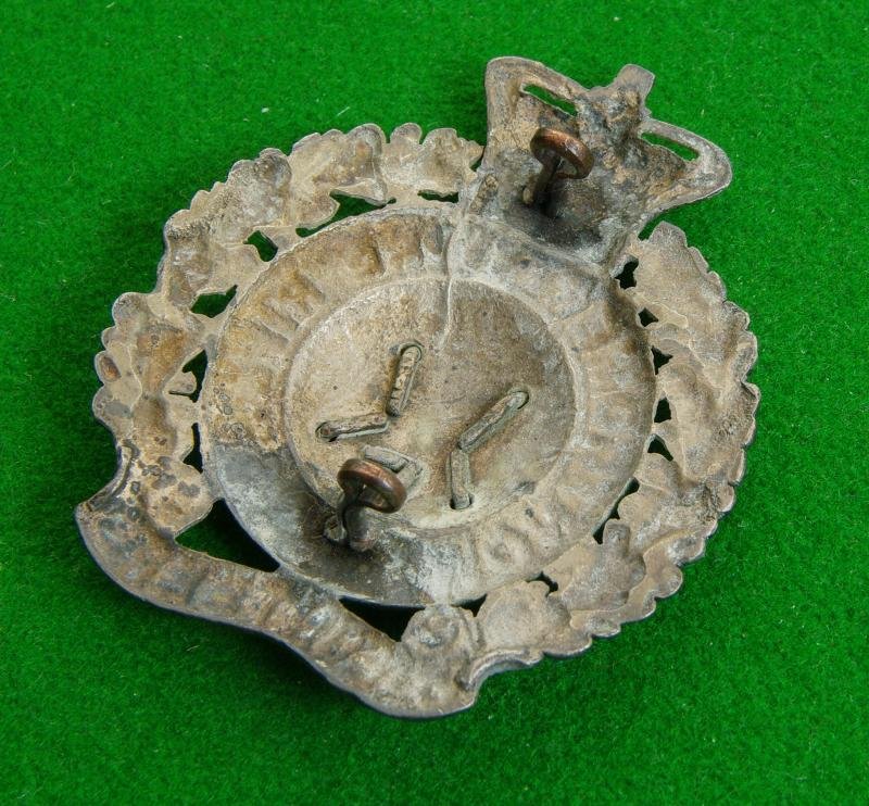 Montgomeryshire Rifle Volunteers. — image 2