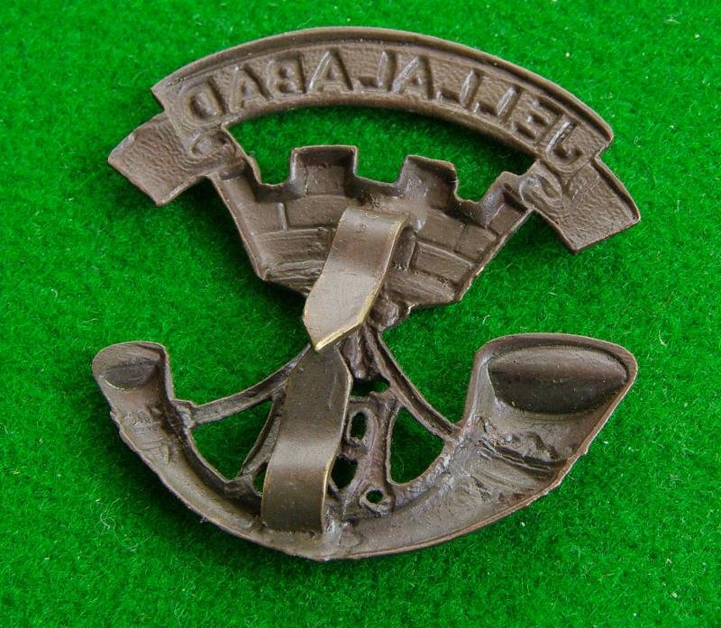 Somerset Light Infantry. {Prince Albert's} — image 2