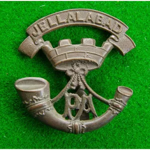 Somerset Light Infantry. {Prince Albert's}