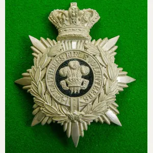 Caithness Rifle Volunteers.