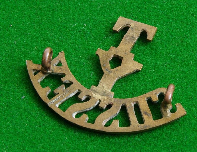 Sussex Yeomanry. — image 2