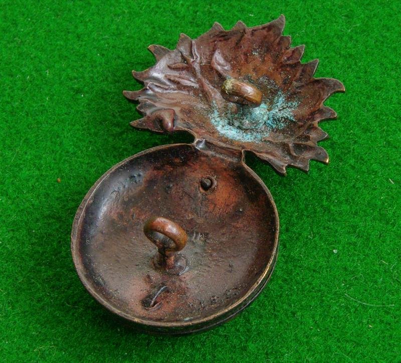 Royal Welch Fusiliers. — image 2