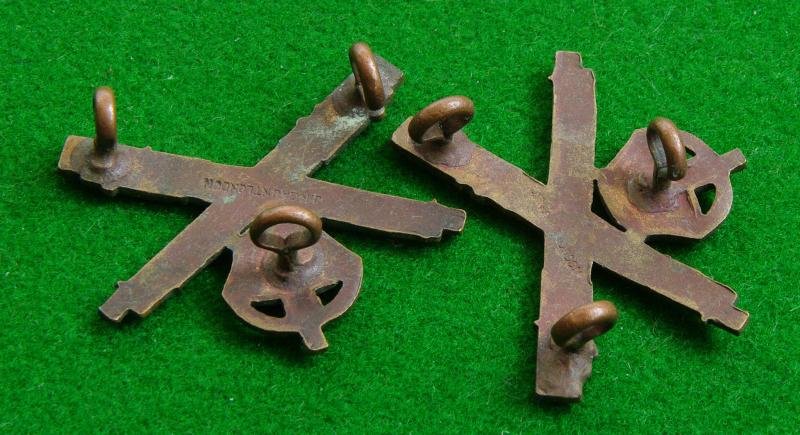 Machine Gun Corps. — image 2