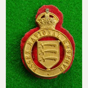 National Reserve-Essex.