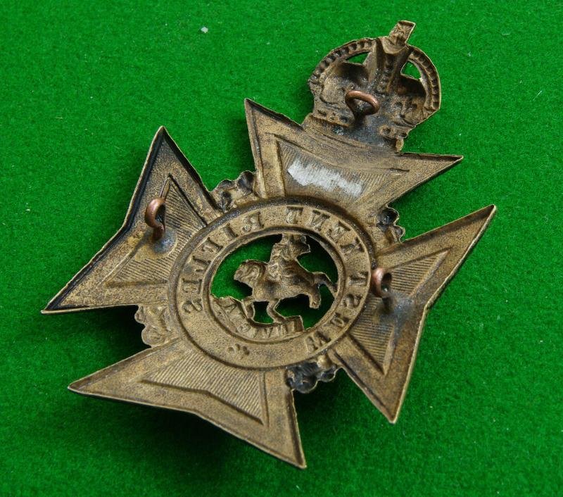 West Kent Rifle Volunteers. — image 2